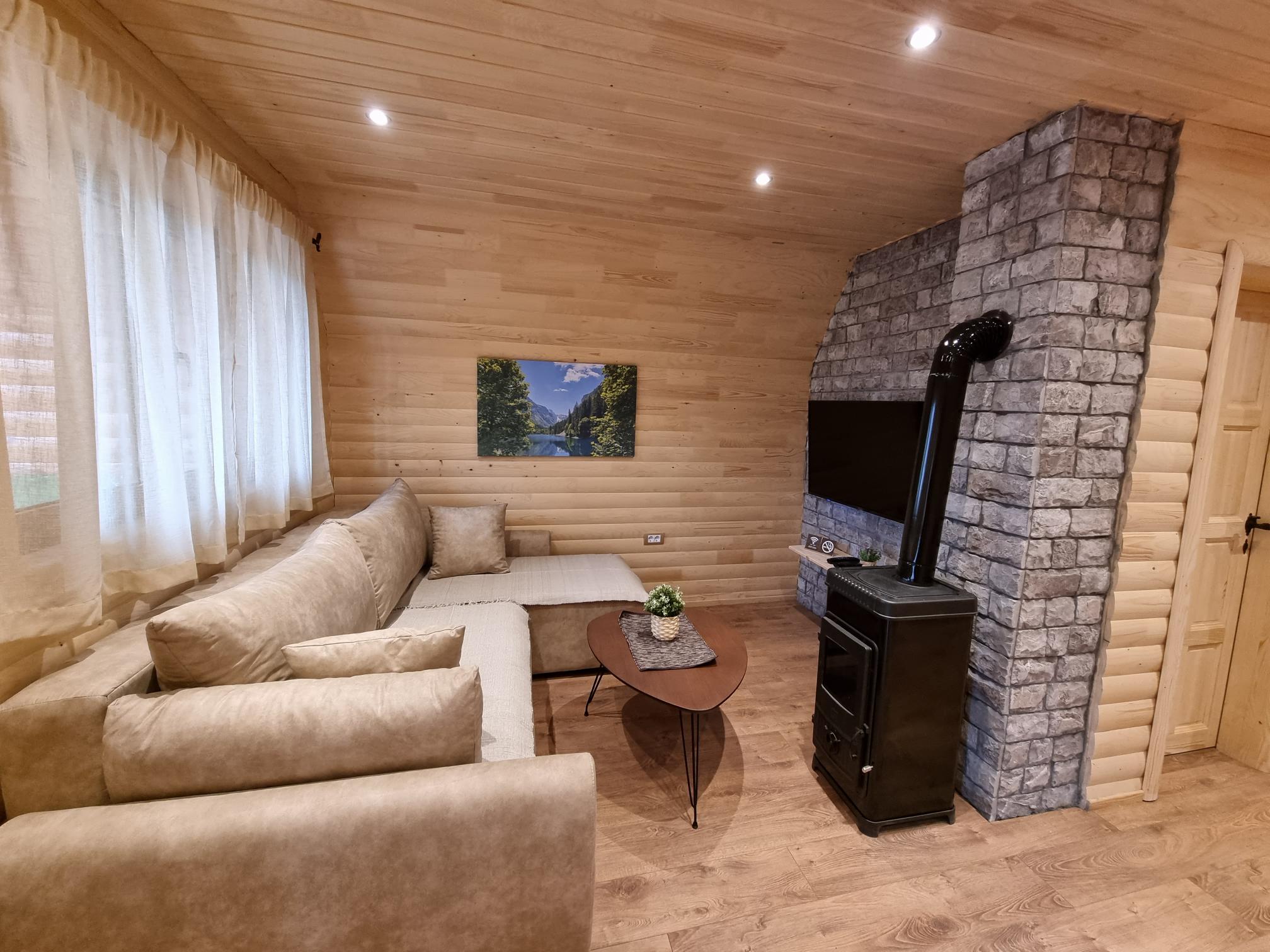 Prikaz apartmana Ana 1